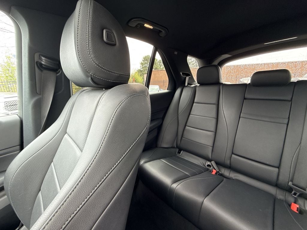 2021 Mercedes-Benz GLE GLE 350 4MATIC®