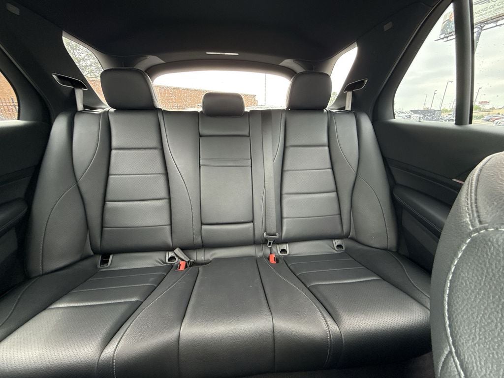 2021 Mercedes-Benz GLE GLE 350 4MATIC®