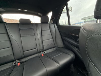 2021 Mercedes-Benz GLE GLE 350 4MATIC®