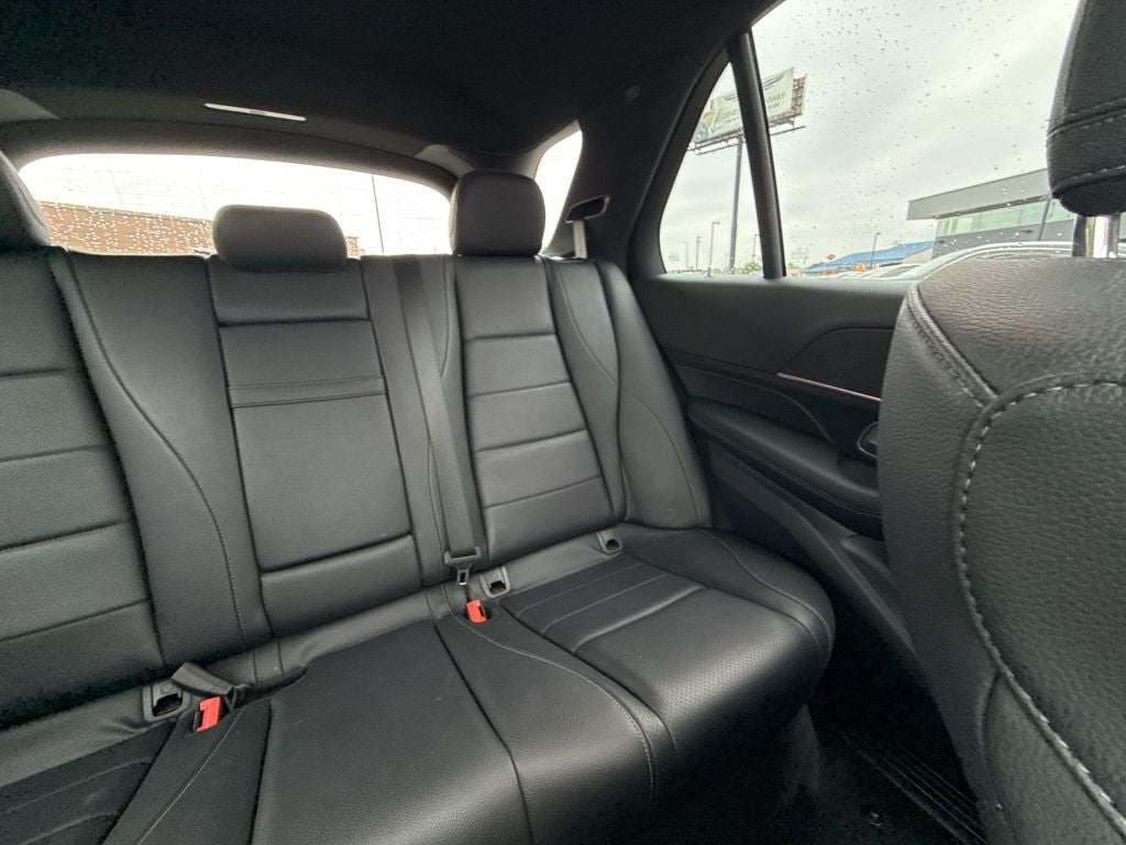 2021 Mercedes-Benz GLE GLE 350 4MATIC®