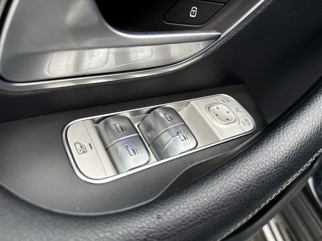 2021 Mercedes-Benz GLE GLE 350 4MATIC®