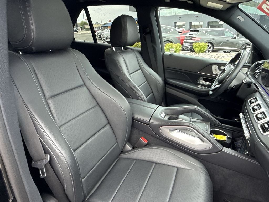 2021 Mercedes-Benz GLE GLE 350 4MATIC®