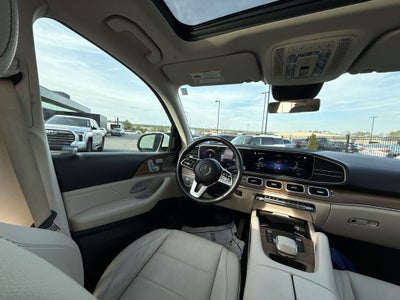 2022 Mercedes-Benz GLE GLE 350 4MATIC®