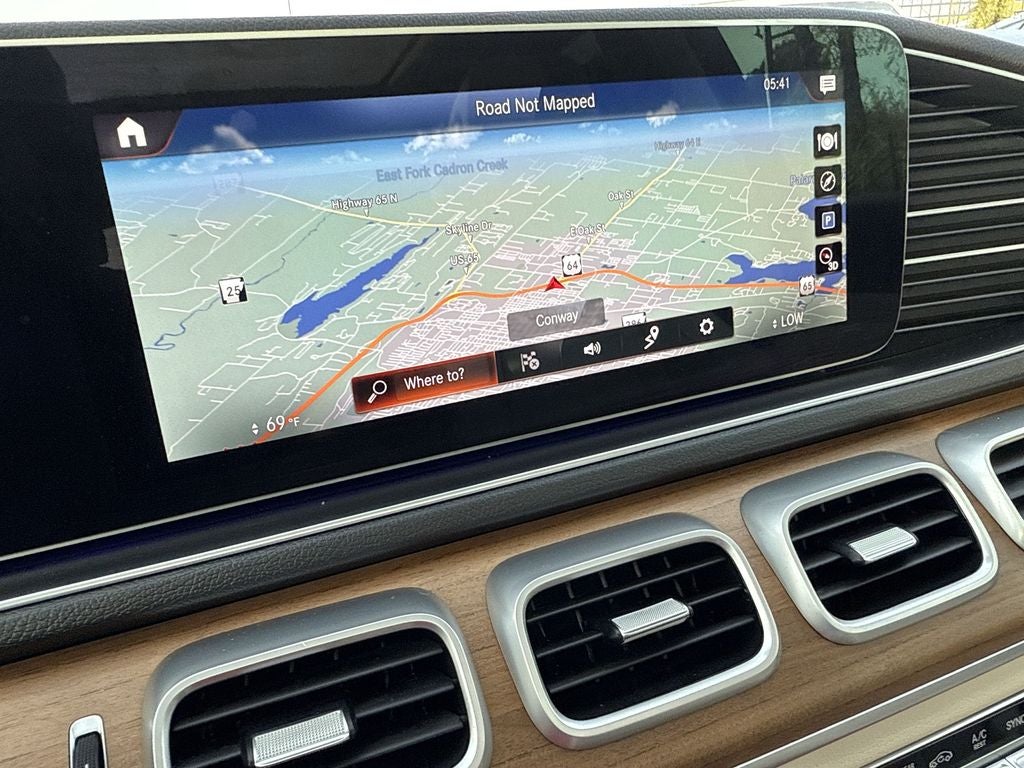 2022 Mercedes-Benz GLE GLE 350 4MATIC®