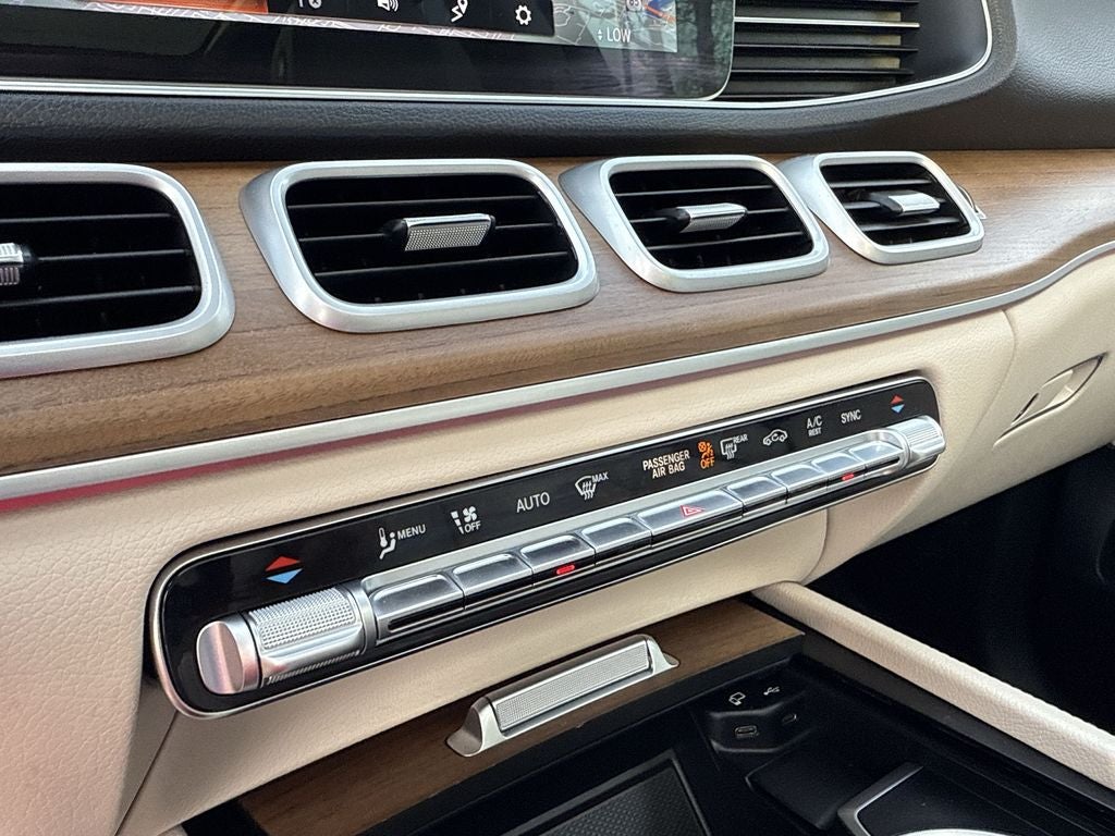 2022 Mercedes-Benz GLE GLE 350 4MATIC®