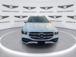 2022 Mercedes-Benz GLE GLE 350 4MATIC®
