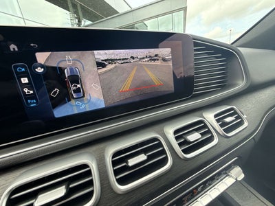 2026 Mercedes-Benz GLE GLE 450 4MATIC®