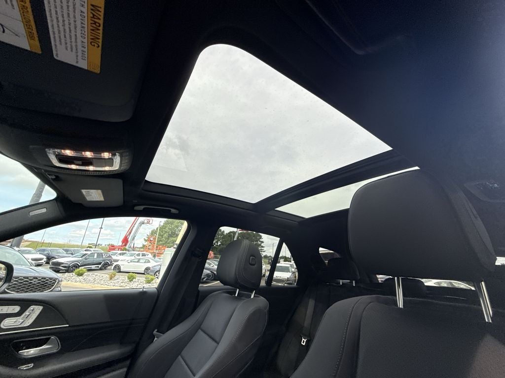 2026 Mercedes-Benz GLE GLE 450 4MATIC®