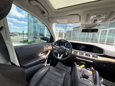 2020 Mercedes-Benz GLS GLS 450 4MATIC®