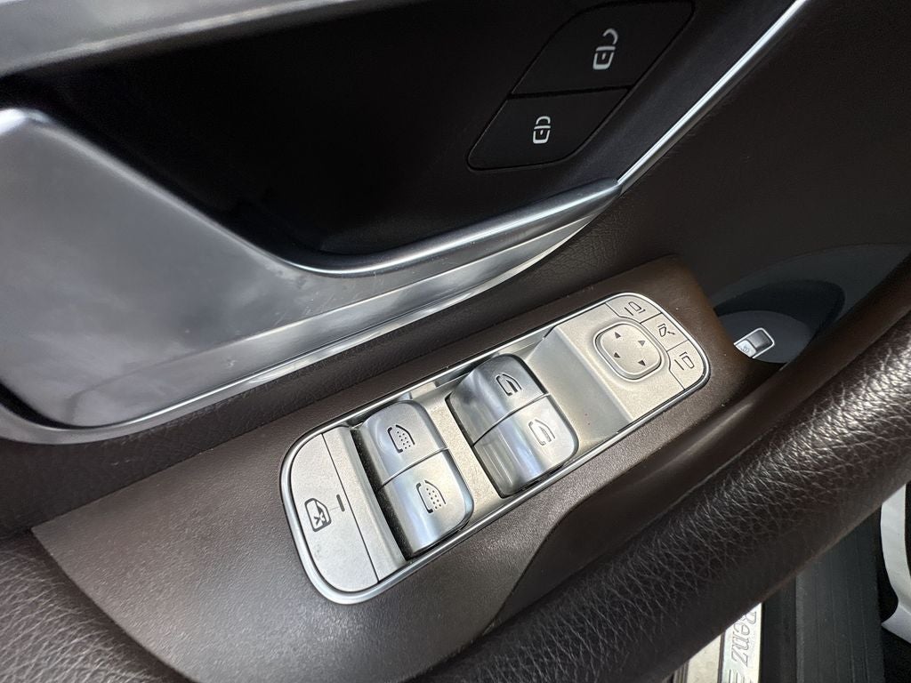 2020 Mercedes-Benz GLS GLS 450 4MATIC®