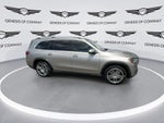 2020 Mercedes-Benz GLS GLS 450 4MATIC®