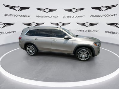 2020 Mercedes-Benz GLS GLS 450 4MATIC®