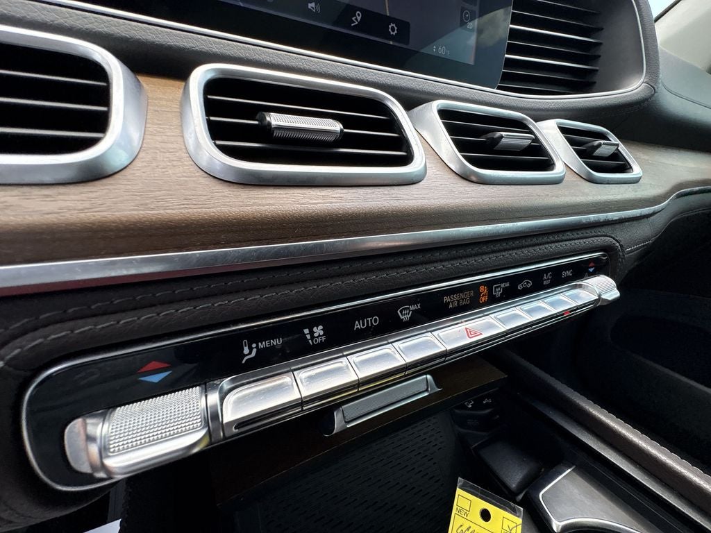 2020 Mercedes-Benz GLS GLS 450 4MATIC®