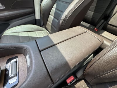 2020 Mercedes-Benz GLS GLS 450 4MATIC®