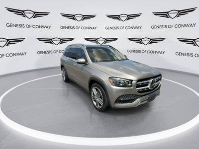 2020 Mercedes-Benz GLS GLS 450 4MATIC®
