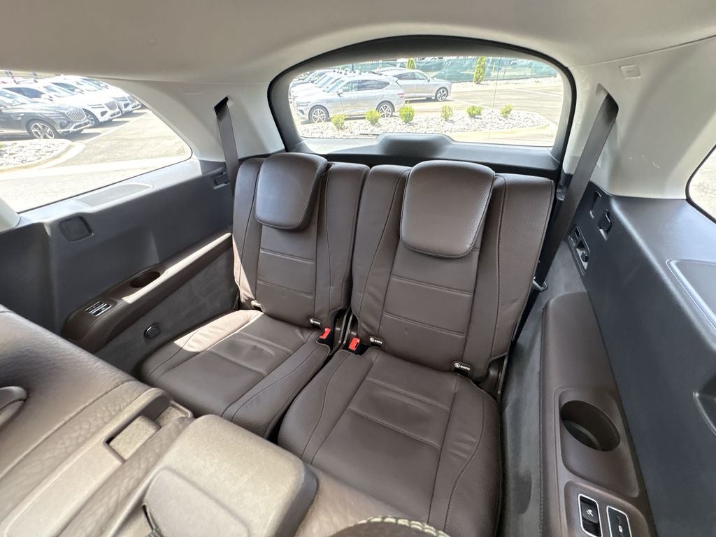 2020 Mercedes-Benz GLS GLS 450 4MATIC®