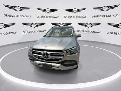 2020 Mercedes-Benz GLS GLS 450 4MATIC®