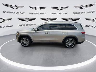 2020 Mercedes-Benz GLS GLS 450 4MATIC®