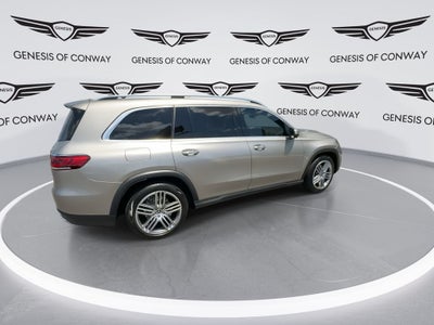 2020 Mercedes-Benz GLS GLS 450 4MATIC®