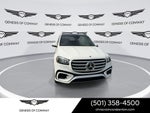 2025 Mercedes-Benz GLS GLS 580 4MATIC®