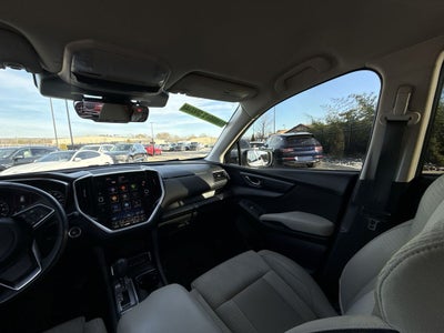 2023 Subaru Ascent Premium