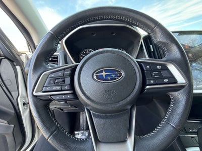 2023 Subaru Ascent Premium