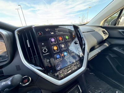 2023 Subaru Ascent Premium