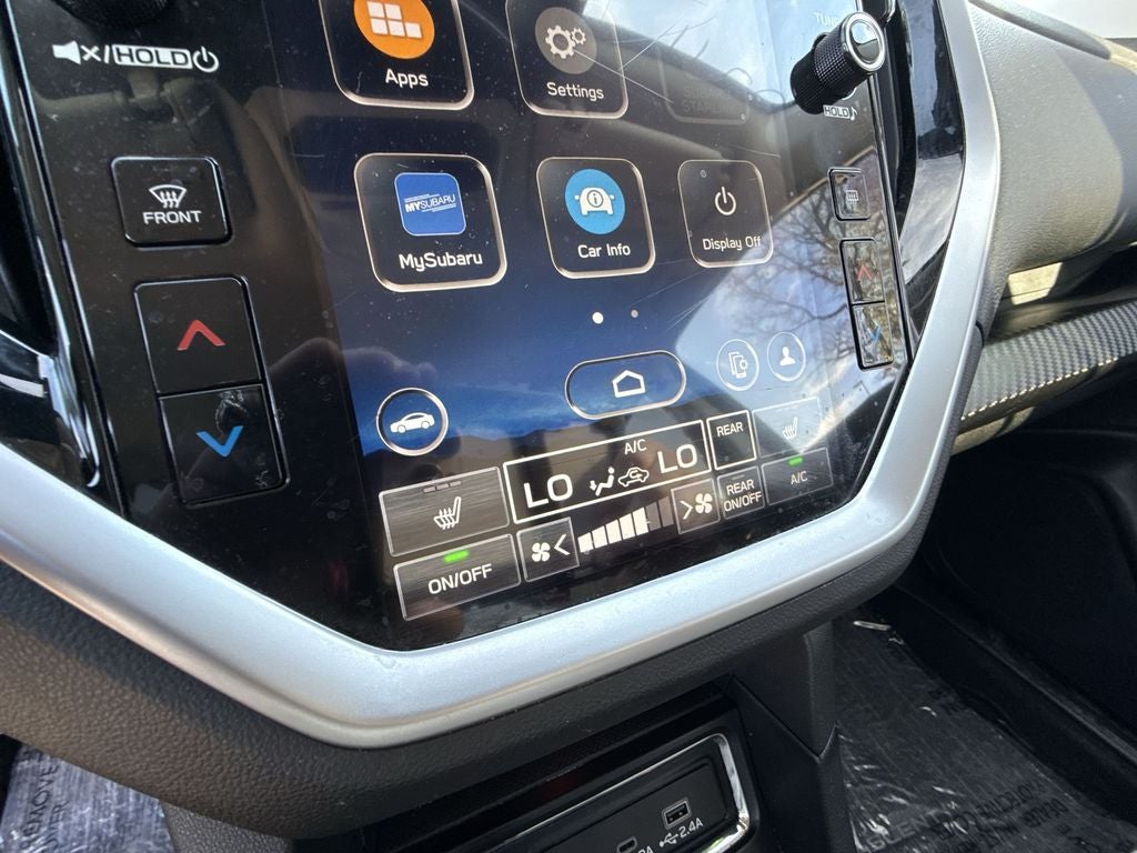 2023 Subaru Ascent Premium