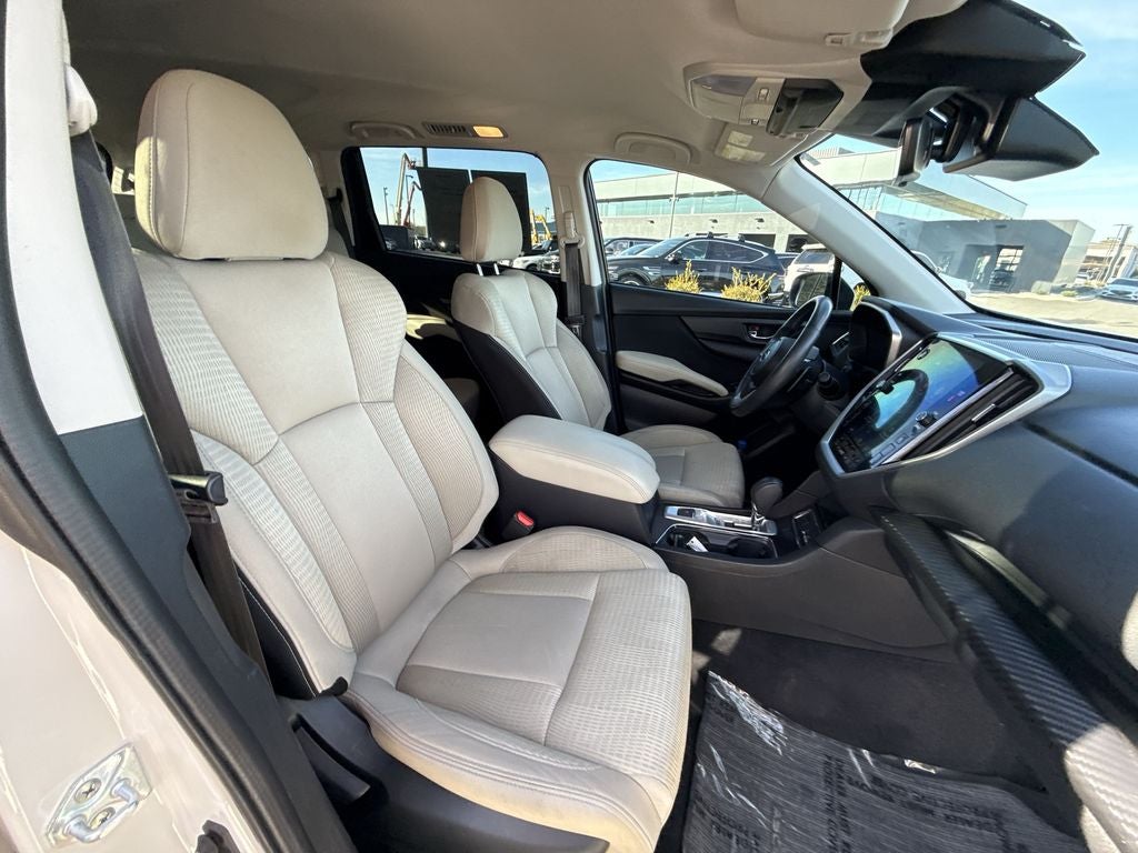 2023 Subaru Ascent Premium