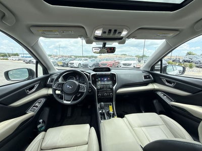 2021 Subaru Ascent Limited