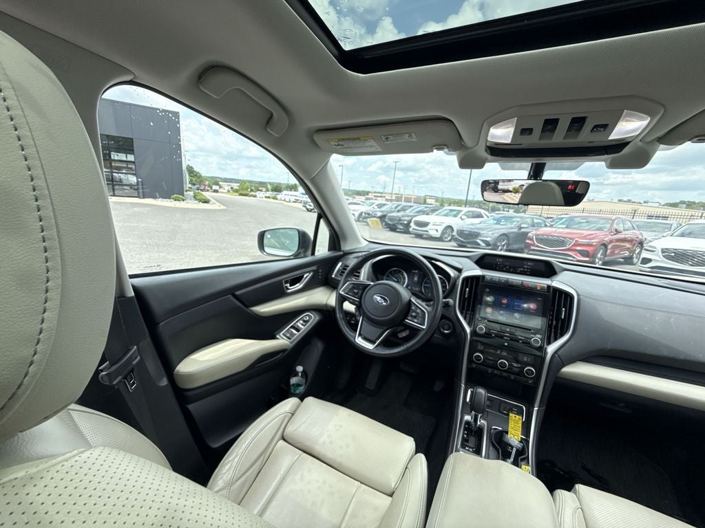 2021 Subaru Ascent Limited