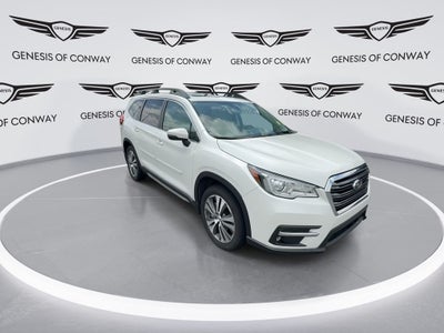 2021 Subaru Ascent Limited