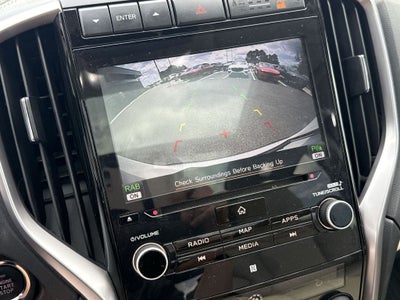 2021 Subaru Ascent Limited