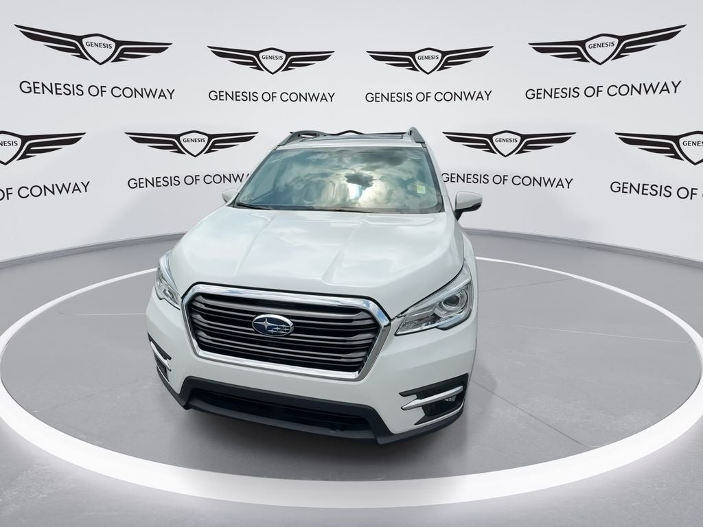 2021 Subaru Ascent Limited