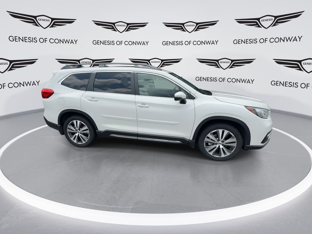 2021 Subaru Ascent Limited