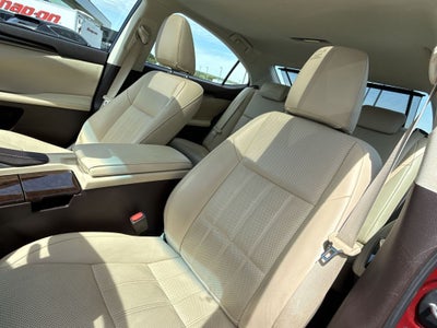 2018 Lexus ES 350