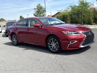 2018 Lexus ES 350