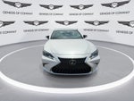 2025 Lexus ES 300h