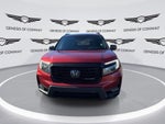 2024 Honda Passport Black Edition