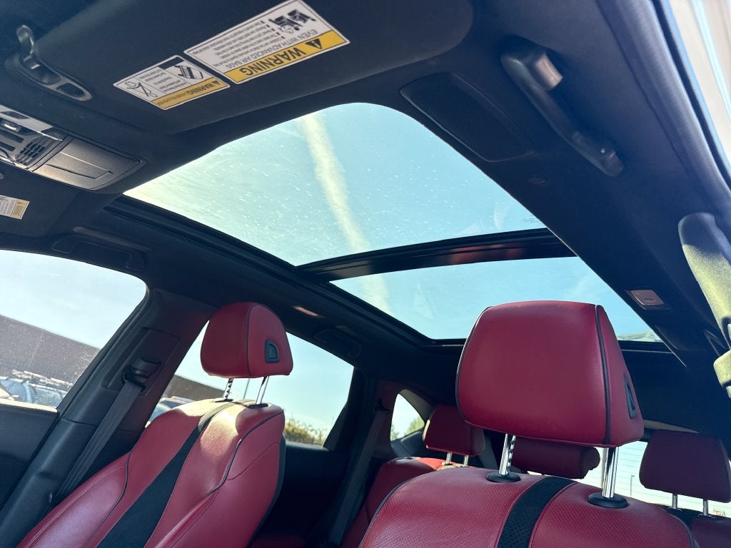 2022 Acura RDX A-Spec Package