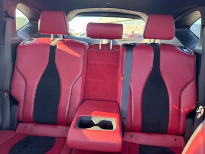 2022 Acura RDX A-Spec Package