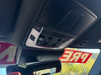 2022 Acura RDX A-Spec Package