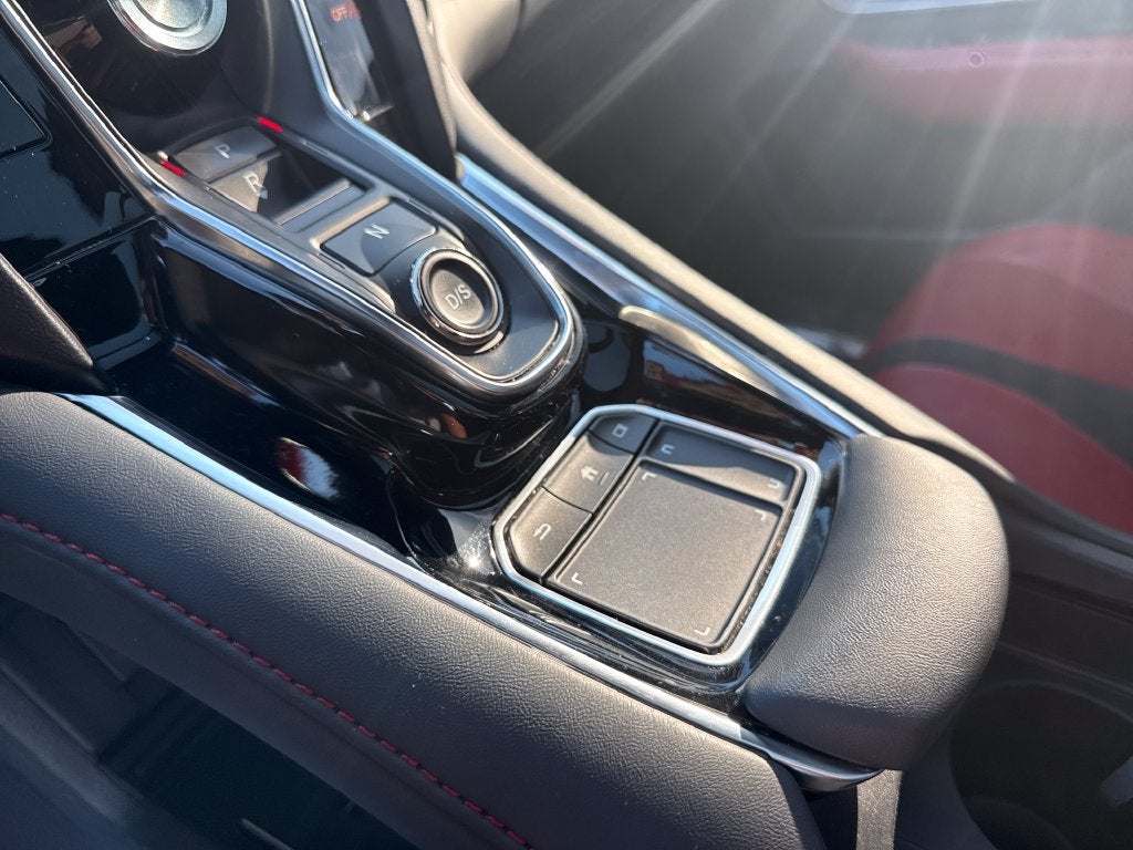 2022 Acura RDX A-Spec Package