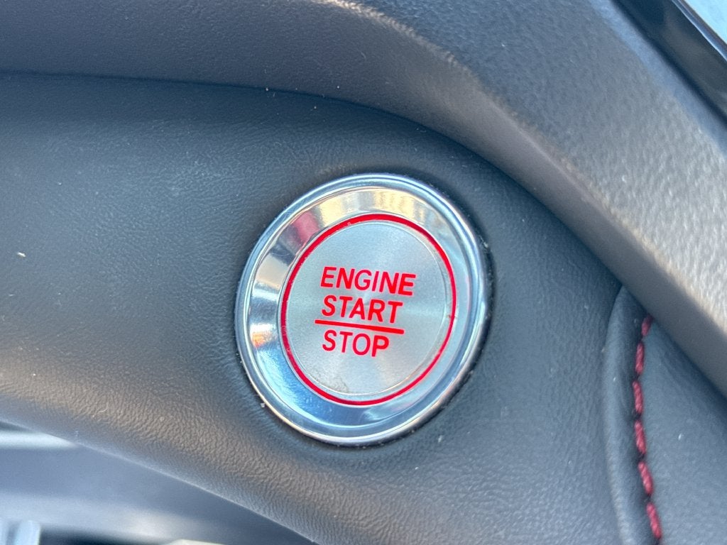 2022 Acura RDX A-Spec Package