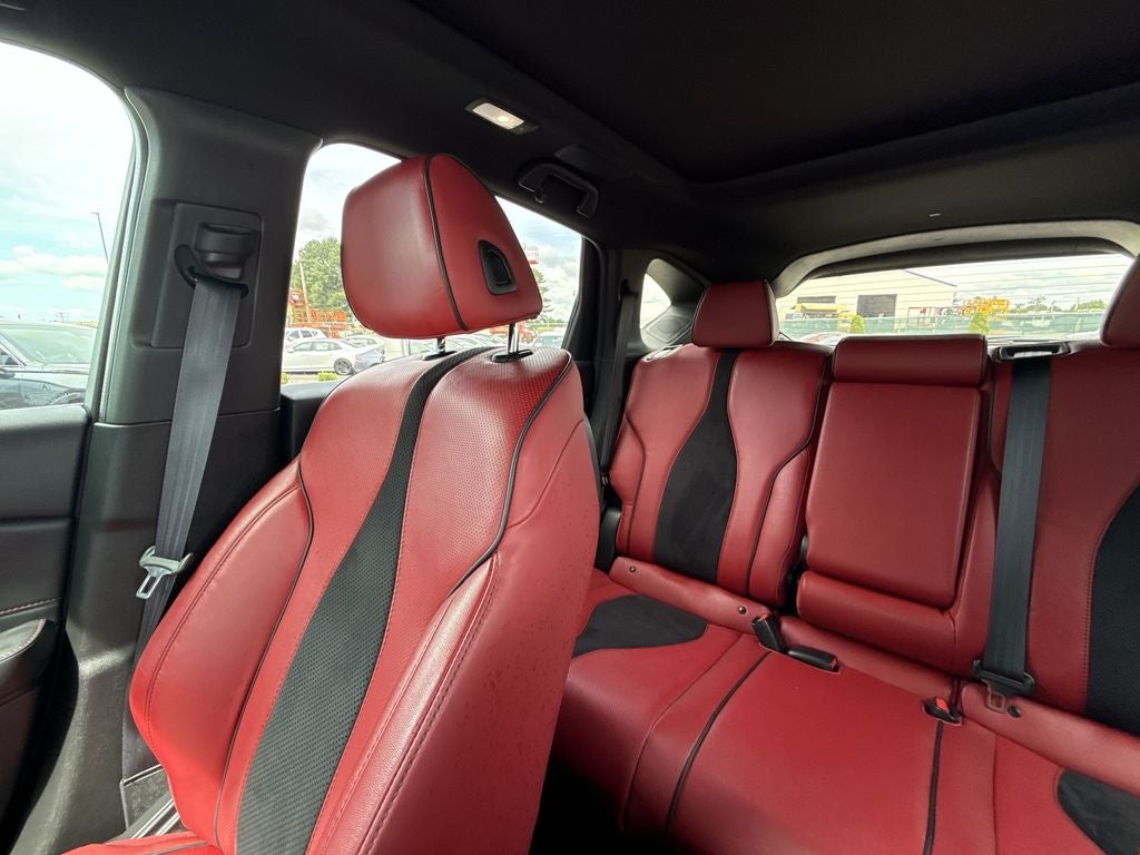 2019 Acura RDX A-Spec Package