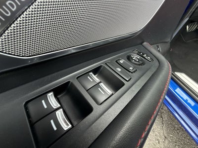 2019 Acura RDX A-Spec Package