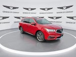 2018 Acura MDX 3.5L SH-AWD w/Advance Package