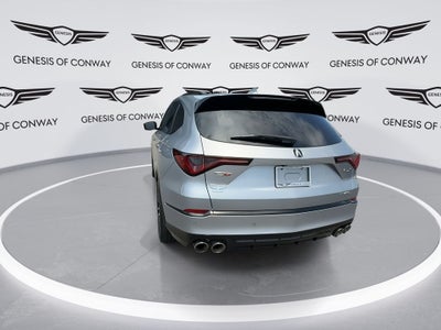 2024 Acura MDX Type S w/Advance Package SH-AWD