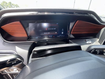 2024 Lincoln Navigator Premiere