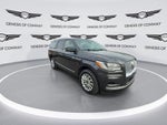 2024 Lincoln Navigator L Premiere